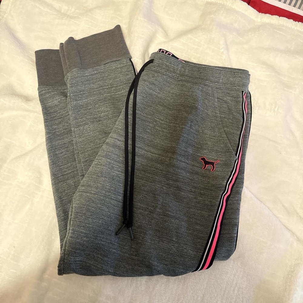 Victoria Secret Pink Joggers